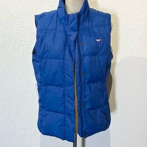 Vineyard Vines Women’s Vest